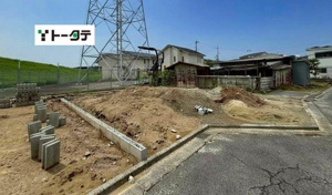 新築戸建 広島市安佐南区東野１丁目