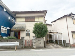 ☆新着物件☆《オーナーチェンジ》糟屋郡須恵町大字須恵 戸建の画像