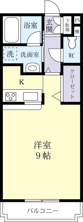ネット無料物件です