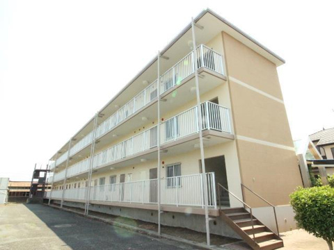 メゾン岩井の画像