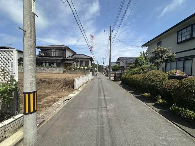 高野土地【LIXIL不動産ショップ】