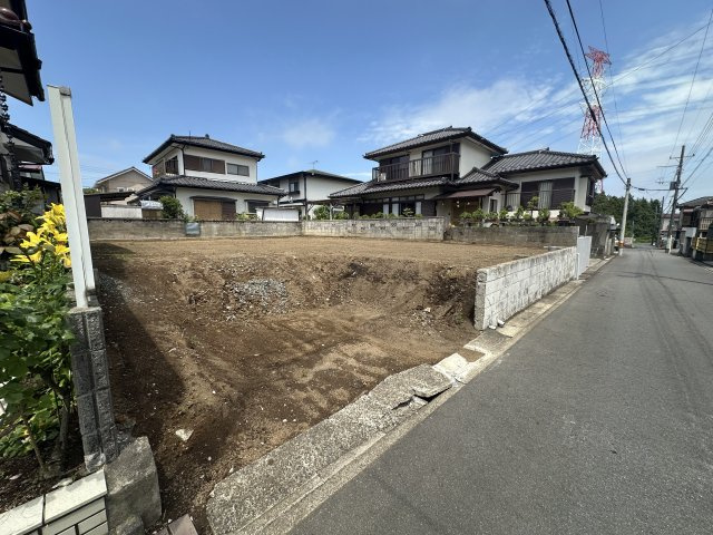 高野土地【LIXIL不動産ショップ】