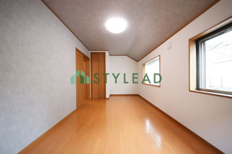 横浜市戸塚区下倉田町の中古一戸建【洋室】