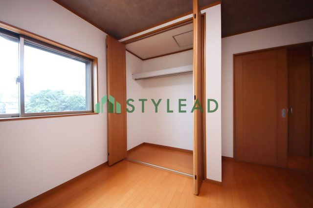 横浜市戸塚区下倉田町の中古一戸建【収納】