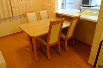 盛岡市名須川町の中古一戸建【内装】