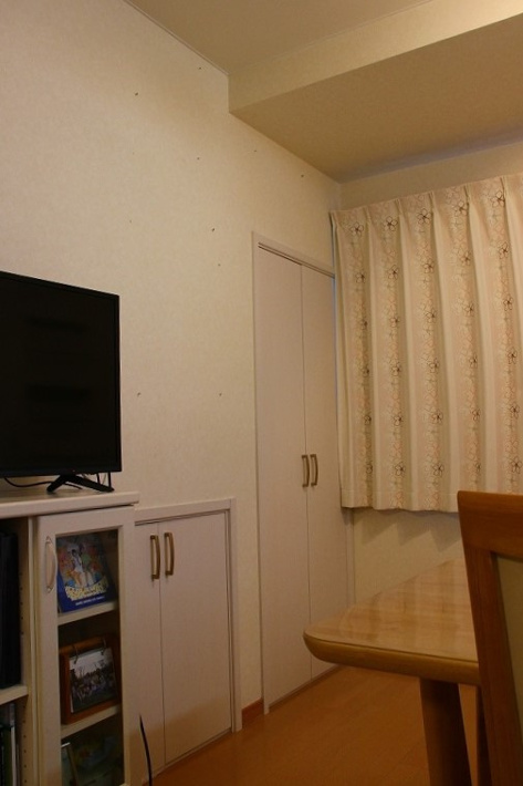 盛岡市名須川町の中古一戸建【内装】