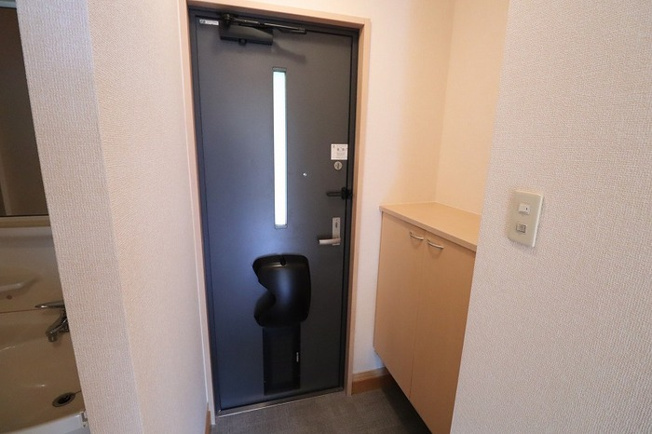 シューズボックス