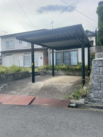 盛岡市東松園１丁目の売地