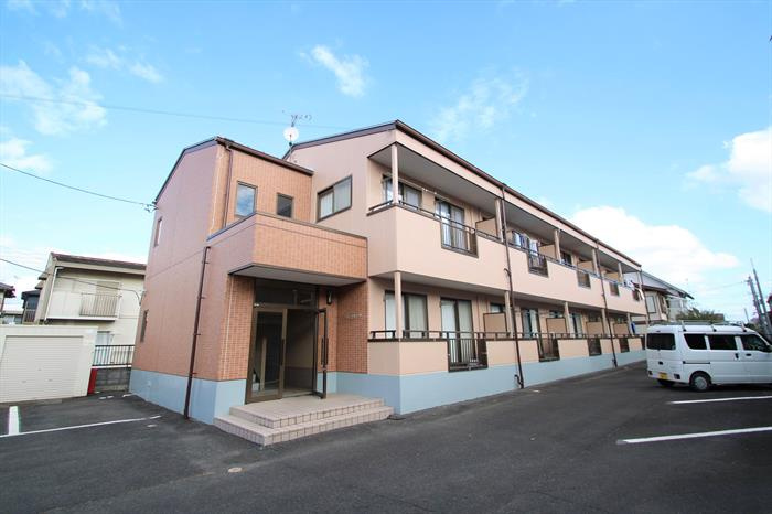 南向きで日当たりの良い物件です☆