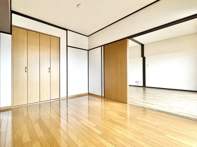別のお部屋の写真となりますので、現地ご確認ください