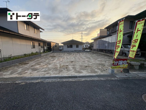 新築戸建 安芸郡府中町瀬戸ハイム４丁目