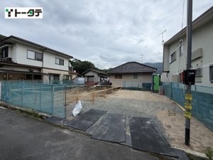 新築戸建 広島市東区上温品２丁目