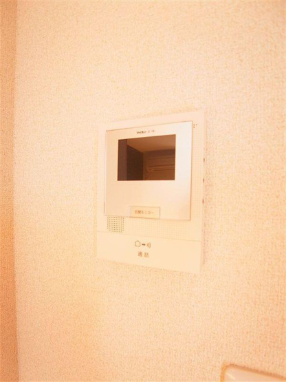 ＴＶドアホン
