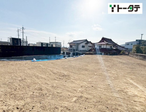 新築戸建 東広島市西条町寺家