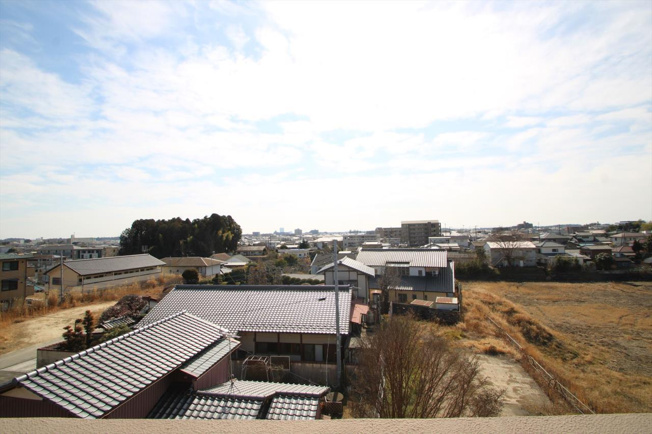 冷暖房付き☆