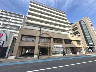 藤沢ダイカンプラザの画像