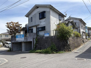 中古戸建 呉市焼山三ツ石町