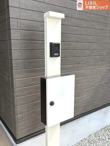 Terrechez 姫路市西庄4期【外観：施工例】