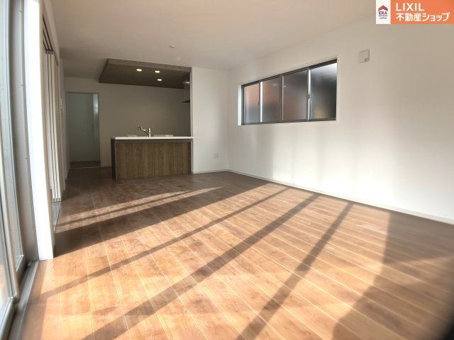Terrechez 姫路市西庄4期【内観：施工例】