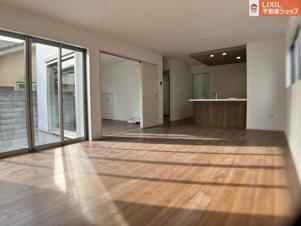 Terrechez 姫路市西庄4期【内観：施工例】