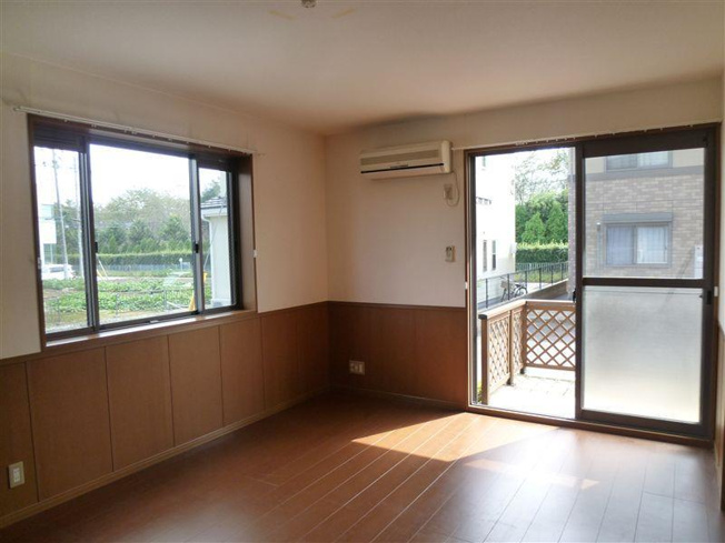 日当たり・風通しが良いお部屋★