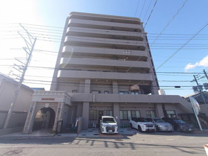 中古マンション 広島市東区戸坂千足２丁目