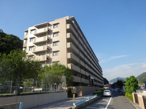 中古マンション 広島市安芸区中野６丁目