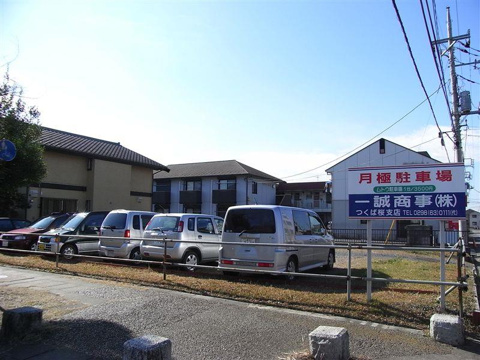 ムトウ駐車場の画像