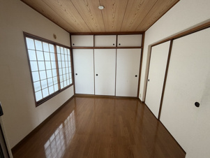高槻市松が丘１丁目の中古マンション【洋室】洋室 4.5帖