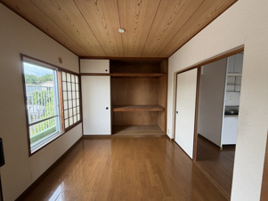 高槻市松が丘１丁目の中古マンション【洋室】洋室 4.5帖