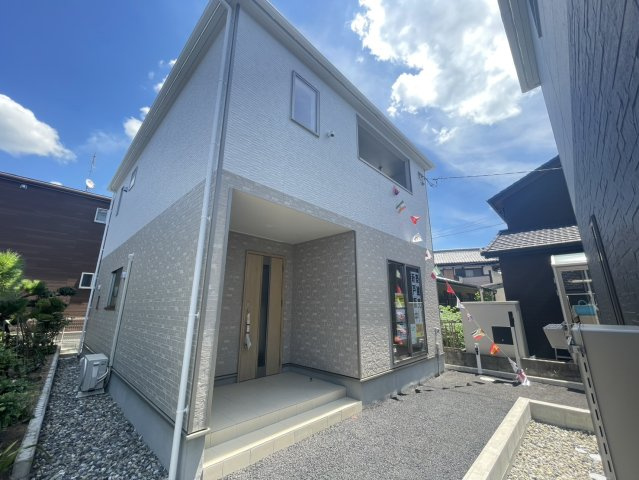 新築建売　アーネストワン　植松第１　②号棟　の画像