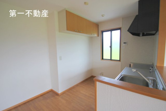 西脇市黒田庄町津万井のアパート【内装】