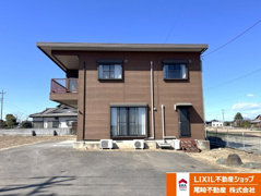 八甫2丁目中古戸建の画像