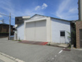 豊中市三和町１丁目の倉庫の画像