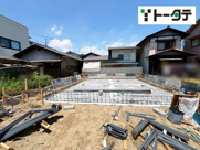 クレイドルガーデン尾道市山波町(第6)の画像