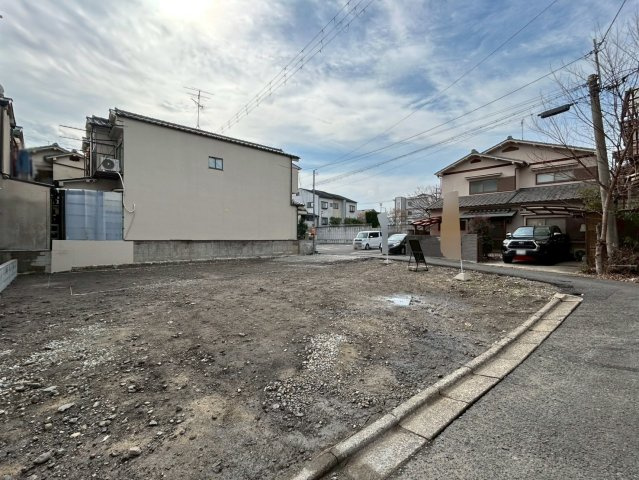 右京区山ノ内荒木町【外観】
