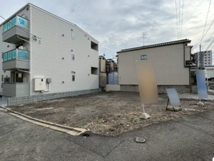 右京区山ノ内荒木町【外観】