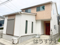 ☆新着物件☆福岡市博多区千代5丁目　中古戸建の画像