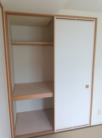 小樽市築港の中古マンション【収納】