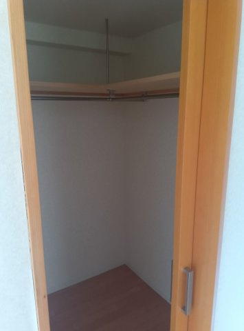 小樽市築港の中古マンション【収納】