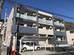 外観写真（昼）