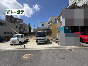 新築戸建 呉市本通５丁目