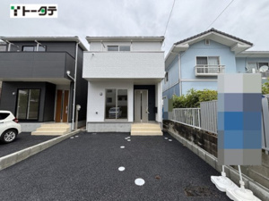 新築戸建 広島市南区向洋新町２丁目