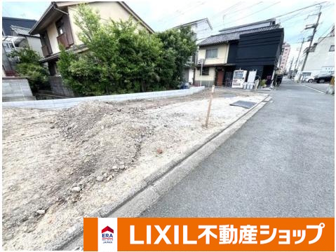 右京区西院春栄町【外観】