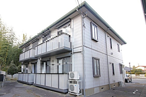シャーメゾンｙ・Ｂの画像