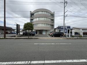 中巨摩郡昭和町清水新居　売ビル【外観】