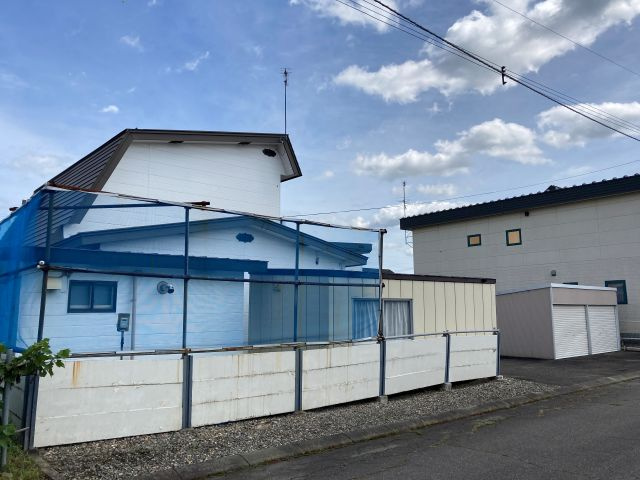 音更町桜が丘西【外観】
