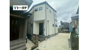 新築戸建 広島市安佐南区東野２丁目