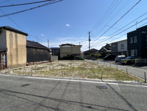 保戸野原の町（土地）【外観】