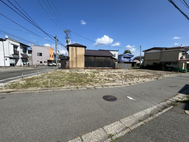保戸野原の町（土地）【外観】